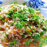 ベトナム風雑炊